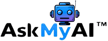 AskMyAI Logo